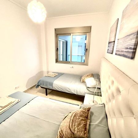 La Manga Apartamento - Primera Linea San Javier Buitenkant foto