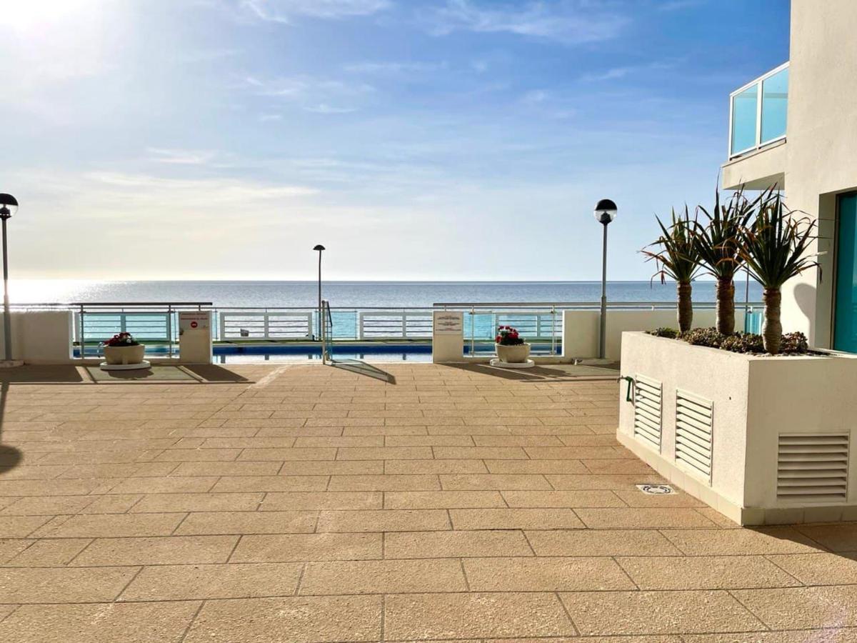 La Manga Apartamento - Primera Linea San Javier Buitenkant foto