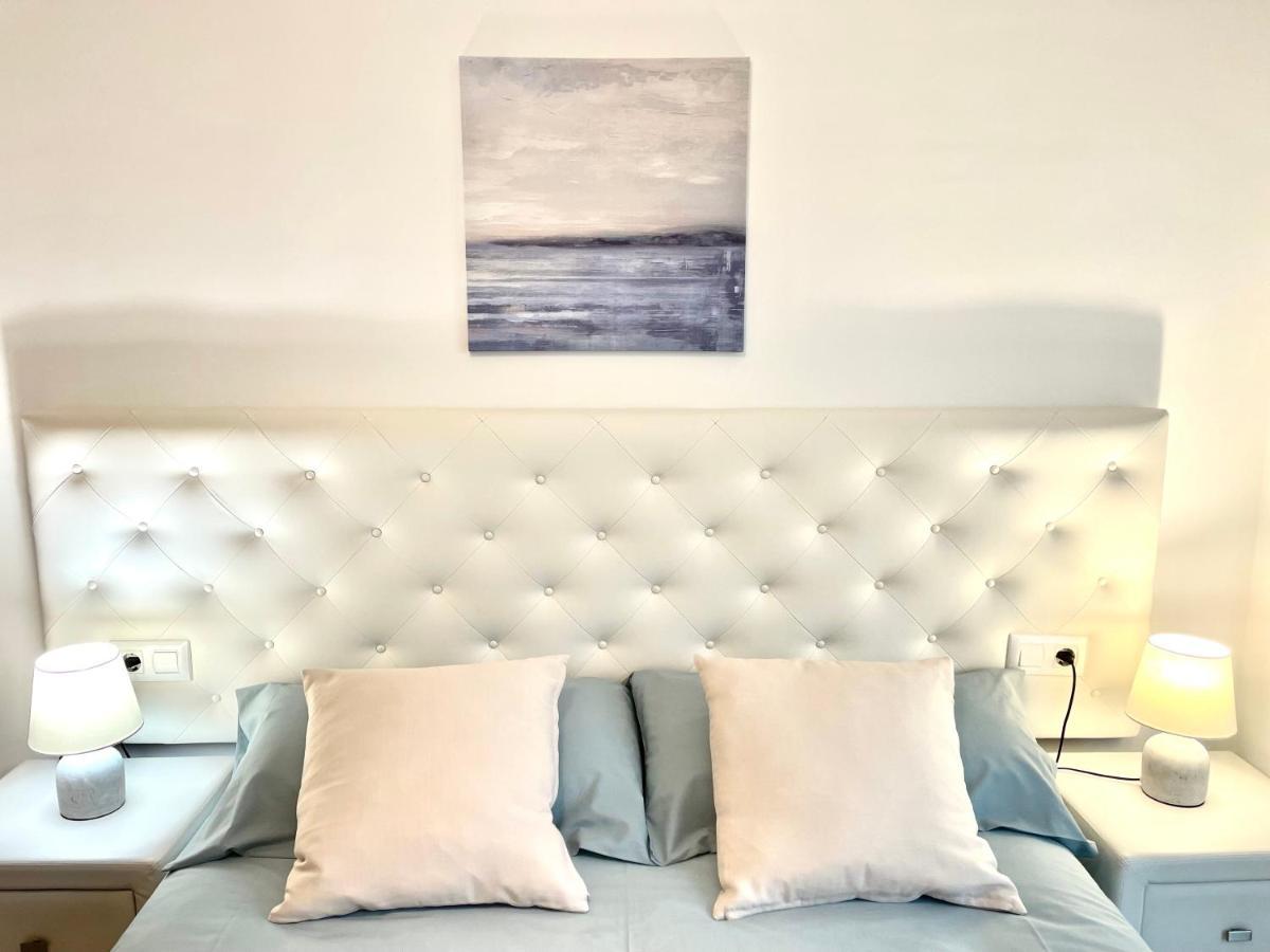 La Manga Apartamento - Primera Linea San Javier Buitenkant foto