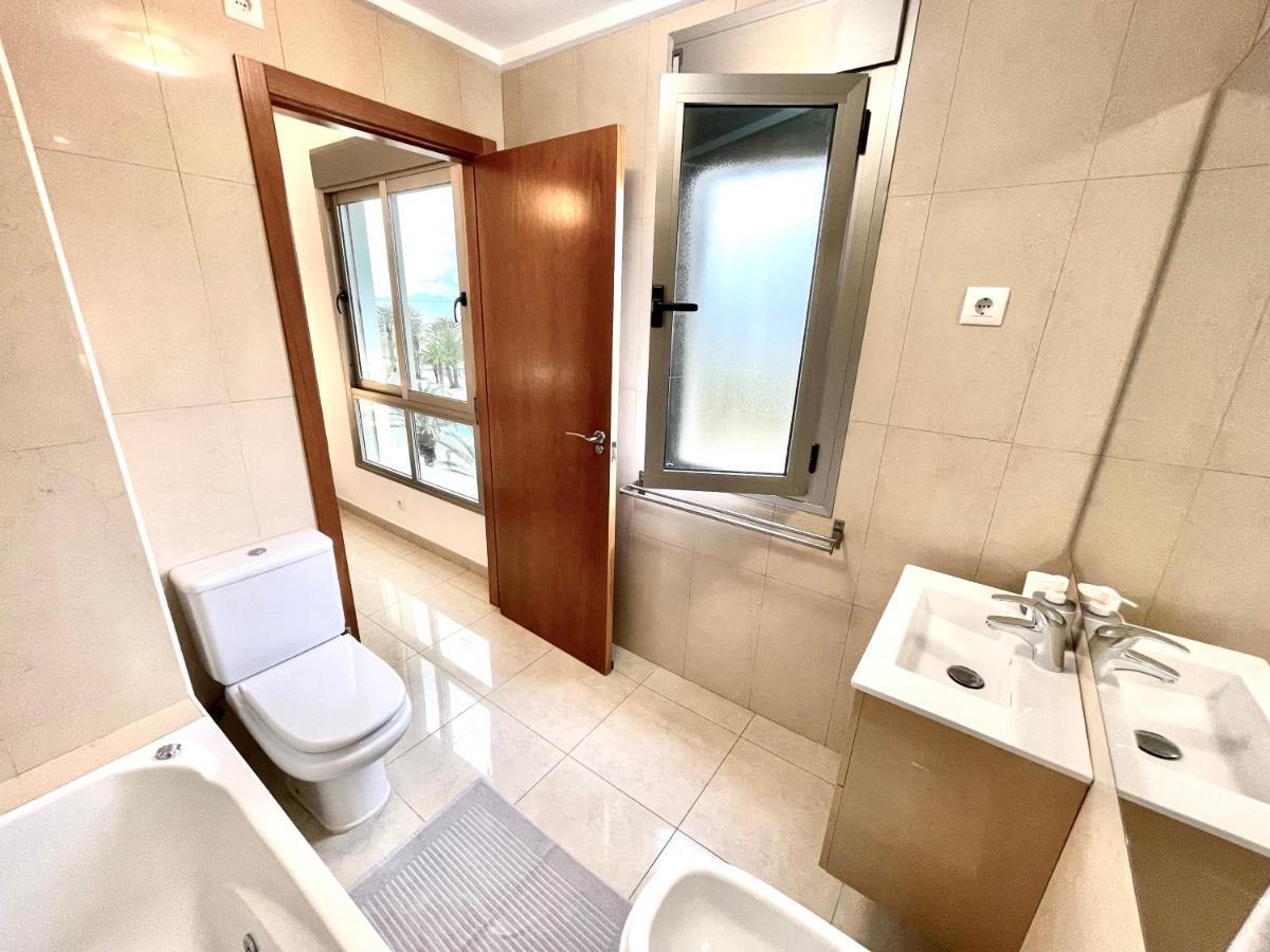 La Manga Apartamento - Primera Linea San Javier Buitenkant foto