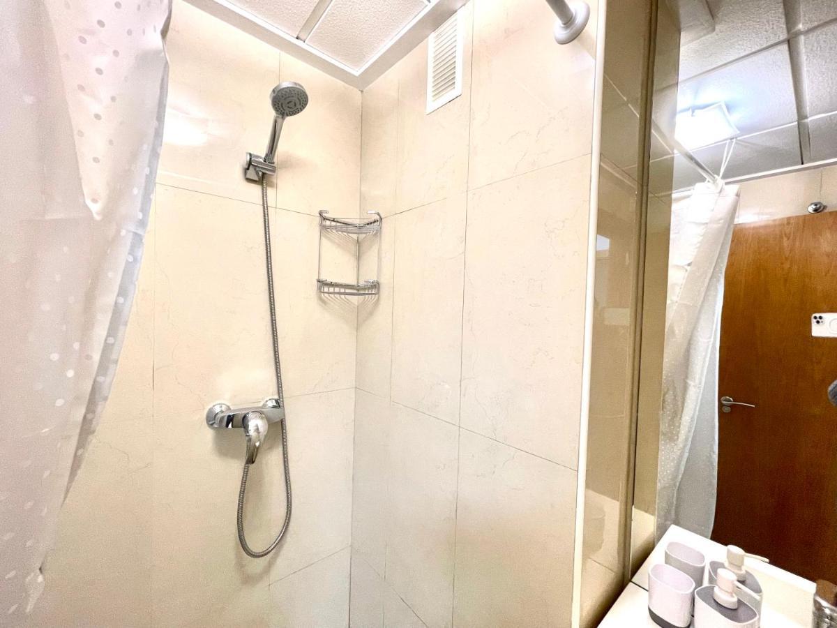 La Manga Apartamento - Primera Linea San Javier Buitenkant foto