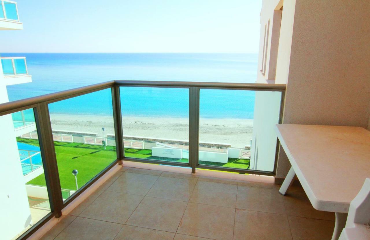 La Manga Apartamento - Primera Linea San Javier Buitenkant foto